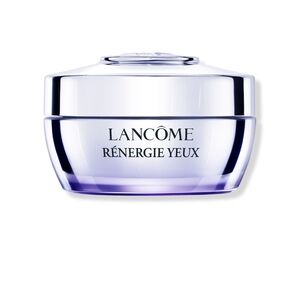 Lancôme Rénergie Yeux Eye Cream - Silver and White
